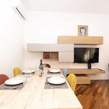 Appartement Barca House à Rome Extérieur photo