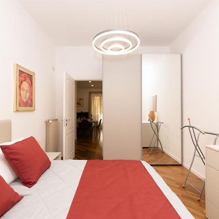 Appartement Barca House à Rome Extérieur photo