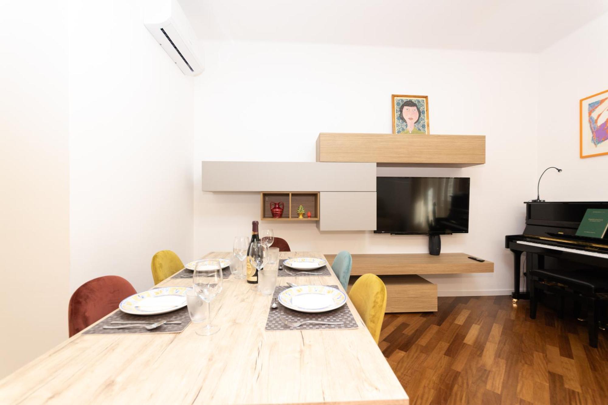 Appartement Barca House à Rome Extérieur photo