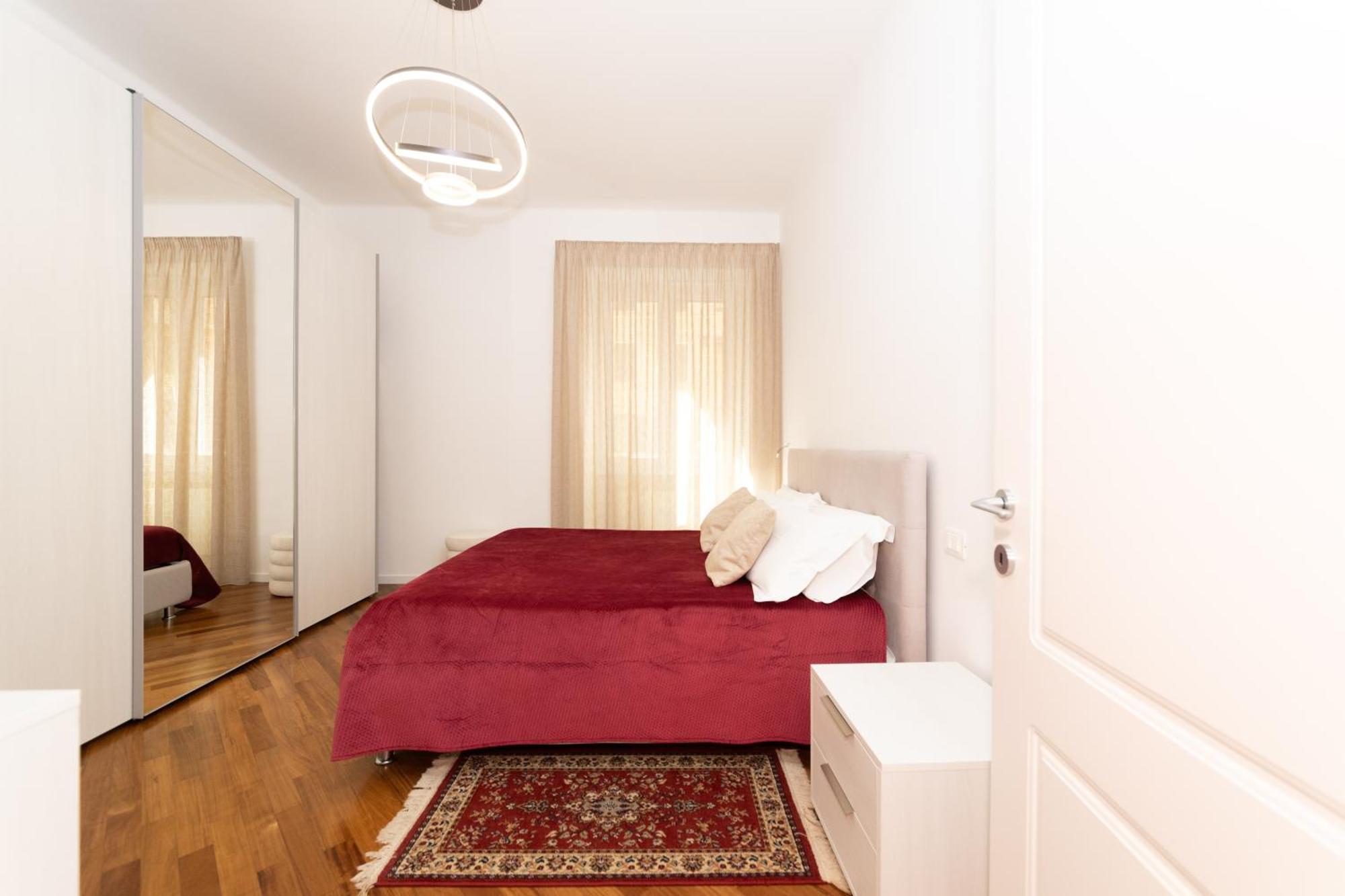Appartement Barca House à Rome Extérieur photo
