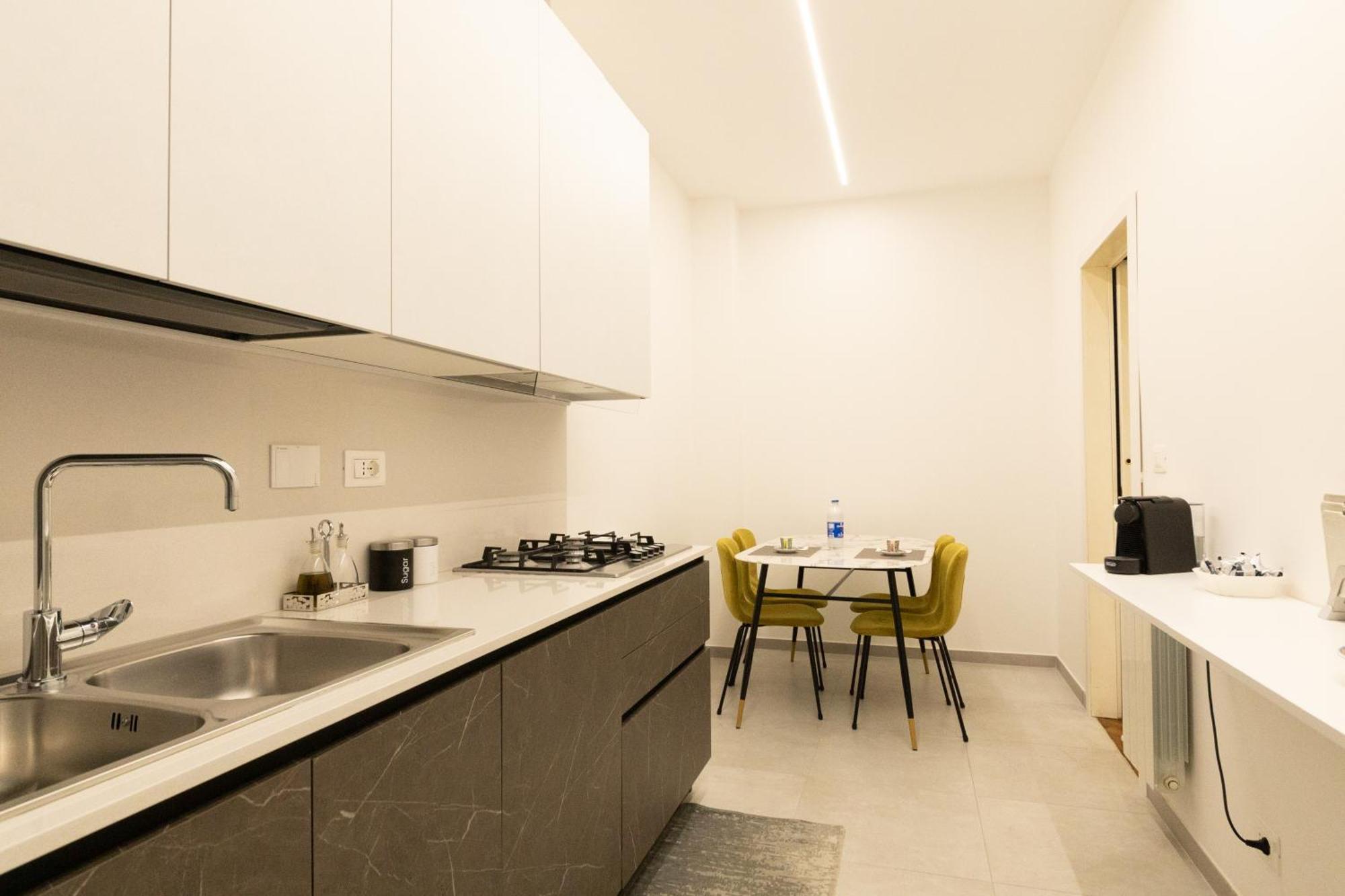Appartement Barca House à Rome Extérieur photo