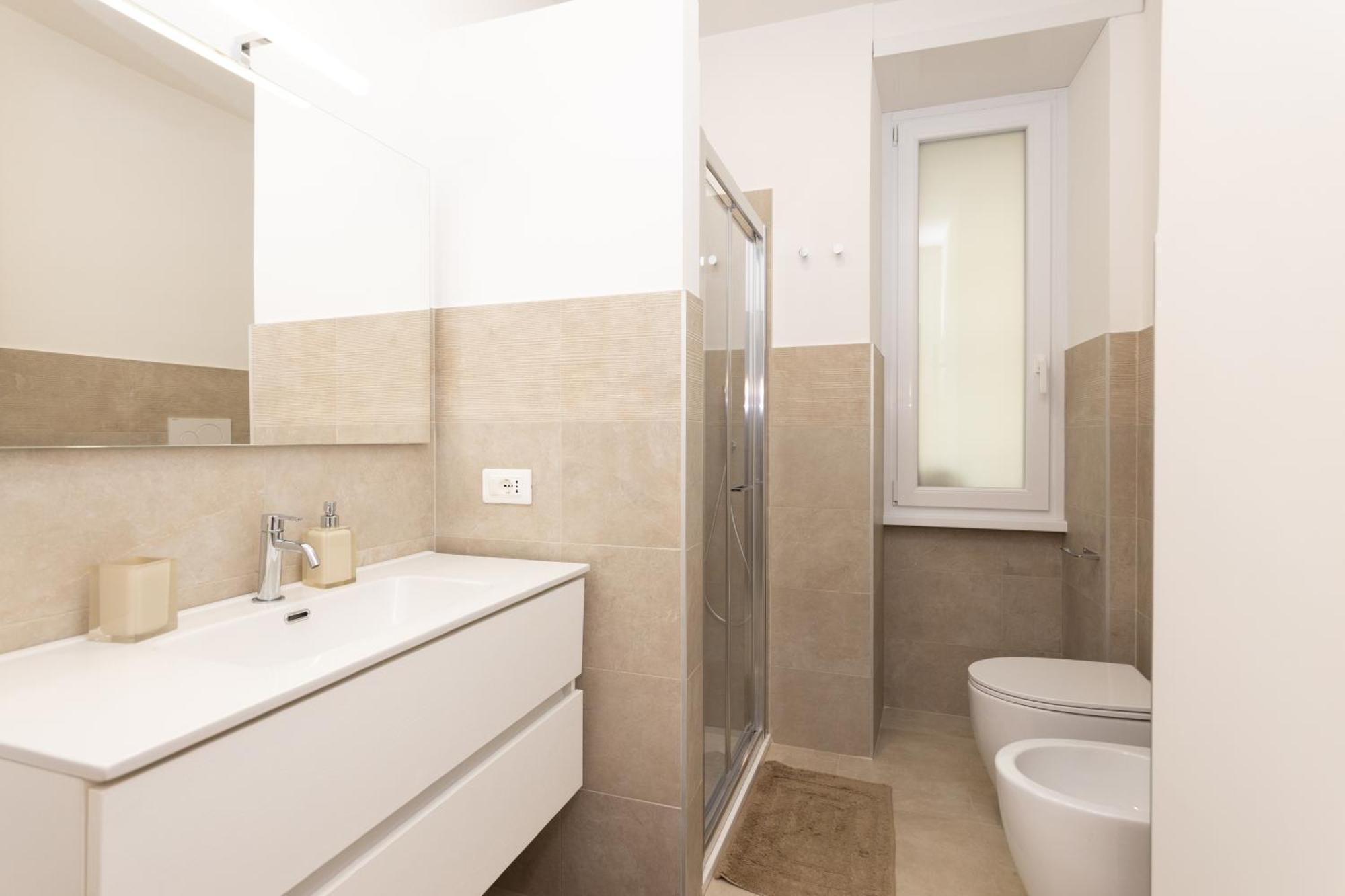 Appartement Barca House à Rome Extérieur photo